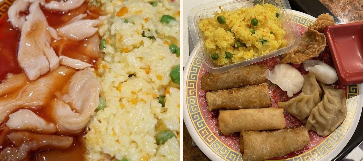 CHEZ WANG Chartres Lucé - Menu Image 4