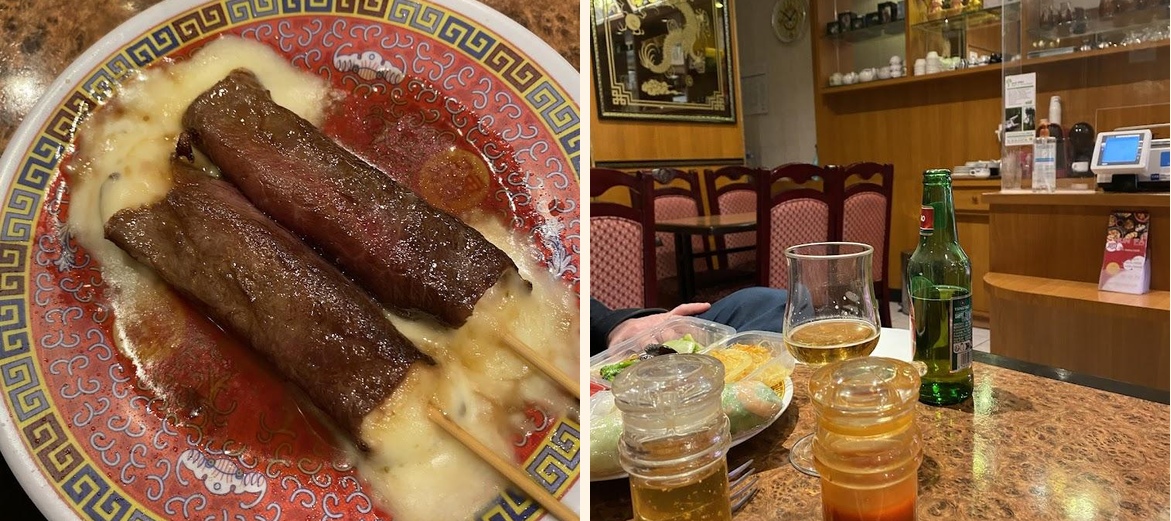 CHEZ WANG Chartres Lucé - Menu Image 5